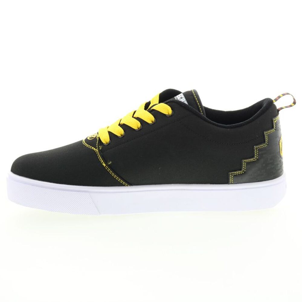 Heelys Mens Pro 20 Prints Minecraft Black Shoes (NWT) - Picture 5 of 8